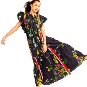 Cynthia Rowley | Nairobi Kaftan - S